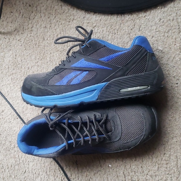 Reebok Steel toes - Picture 2 of 4